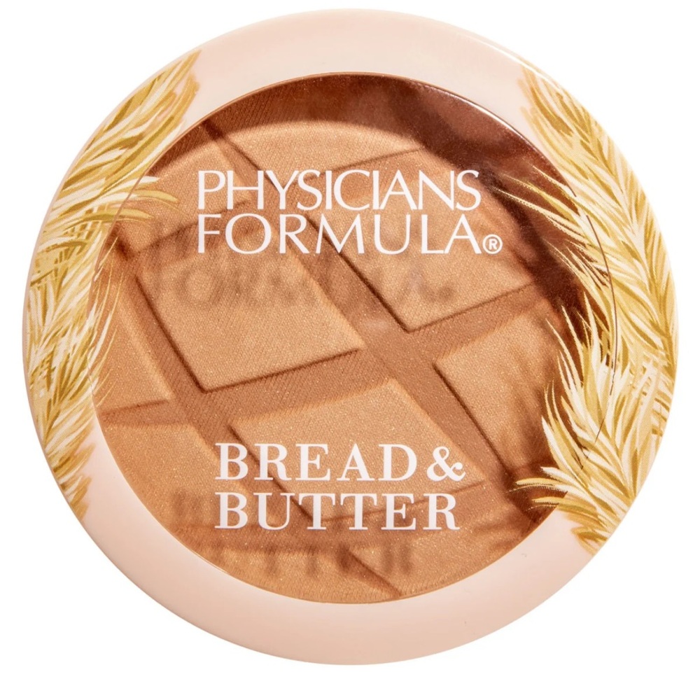 Physicians Formula Bread & Butter Bronzer - Toasty (Warm‎ Brown)
